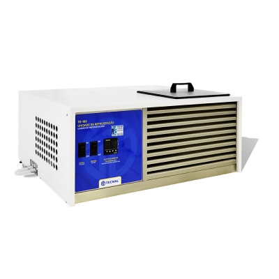 Unidad De Refrigeración Digital, De 1 Hp, Con Control De Temperatura Digital Capacidad De Refrigeración: 8000 Btu/h A 0°c