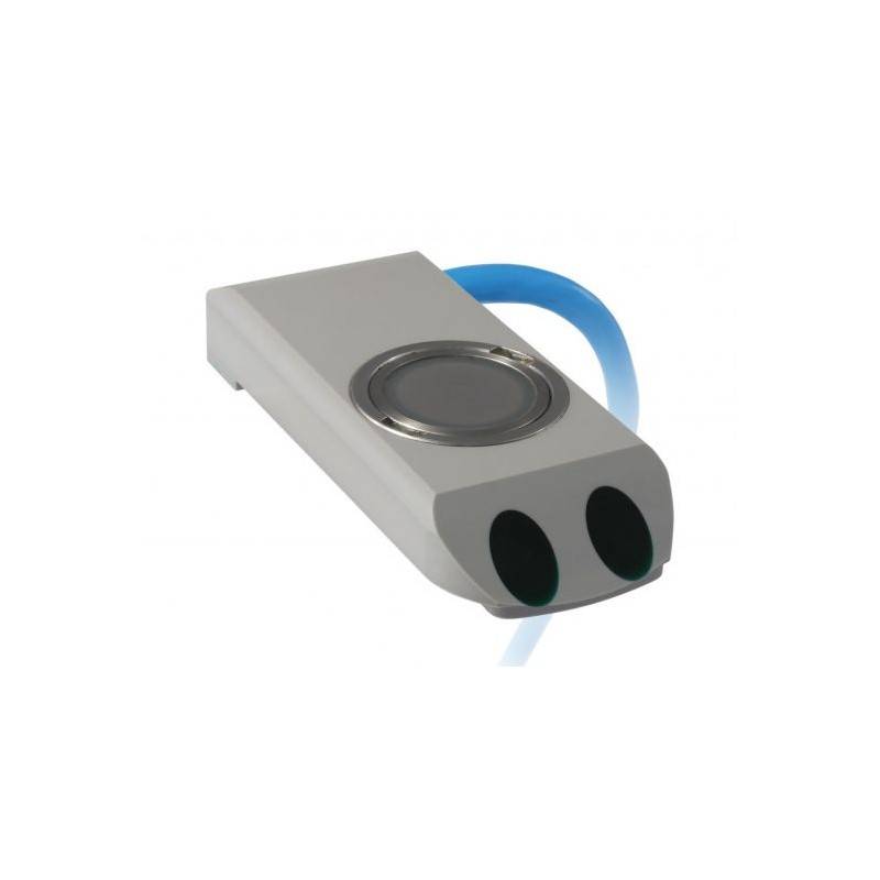 Area/velocity Sensor - 4m Depth (replaceable) - 5m Cable - Agriflo/flopro Xci