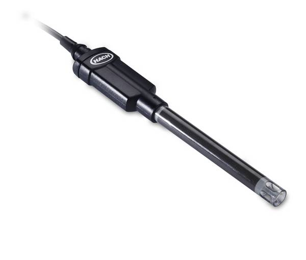 Electrodo De Gel Intellical Mtc101 Para Redox/orp, 3m Cable